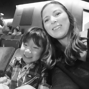 Meet your Posher, Cathy